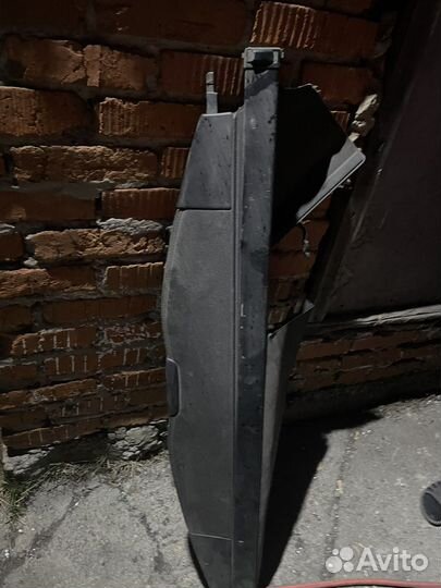 Продам полку в багажник лексус rx300