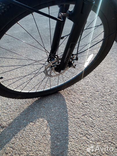 Велосипед взрослый