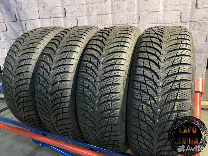 Goodyear UltraGrip 7+ 195/55 R16 87H