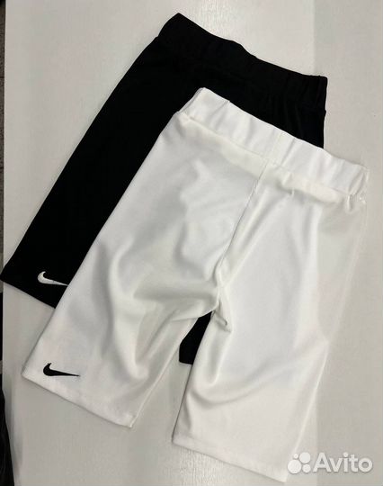 Велосипедки спортивные женские