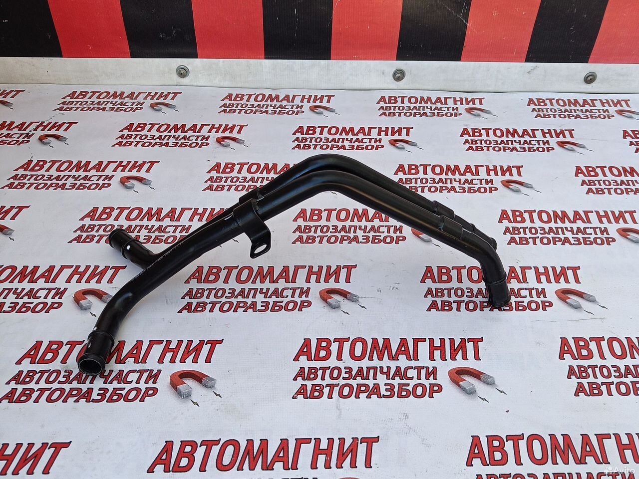 Трубка системы охлаждения двигателя Voyah Free