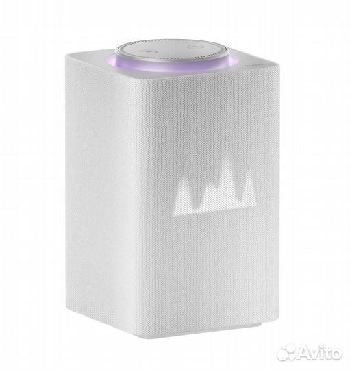 Яндекс Станция Макс с Zigbee Gray (yndx-00052W)