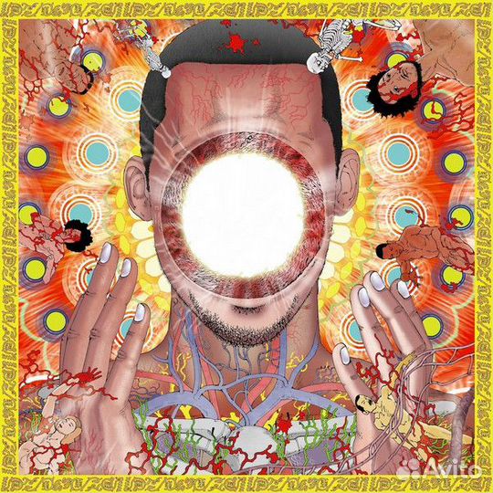 Винил Flying Lotus – You're Dead (2LP)