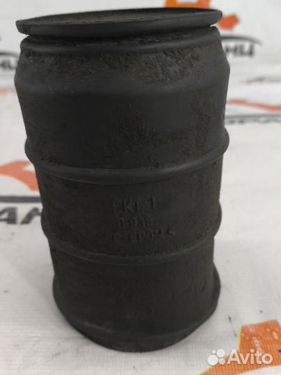 Пыльник амортизатора Fiat Ducato фургон (244) 2.3