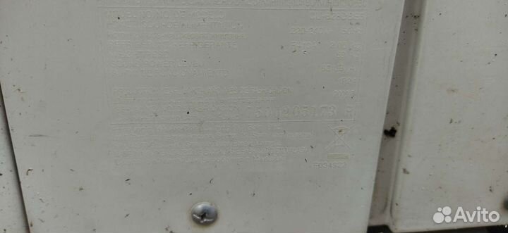 Сплит система Panasonic CU-B28DBE5