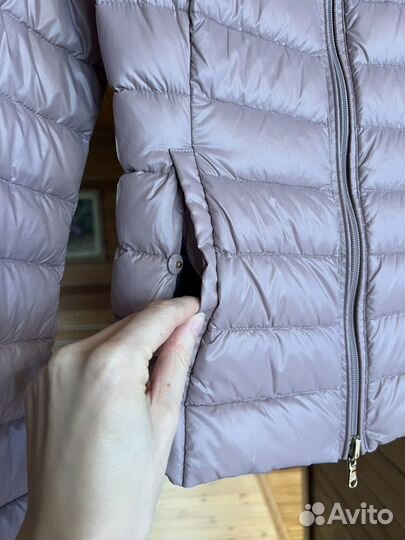 Женская куртка Patrizia Pepe