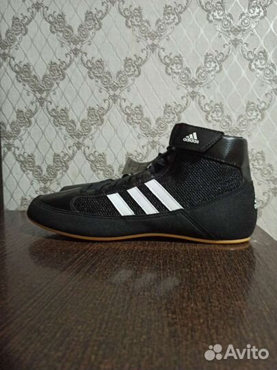 Борцовки adidas