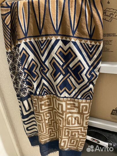 Женские шарфы пакетом