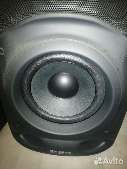 Музыкальный центр aiwa cx n520