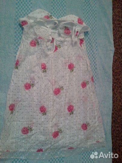 Винтажные женские вещи