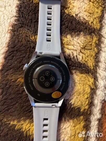 SMART watch X3 Pro SMART Wath NFC