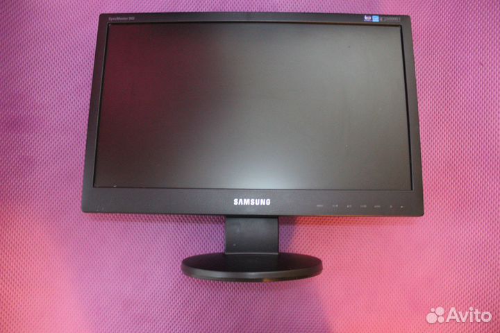 Монитор samsung