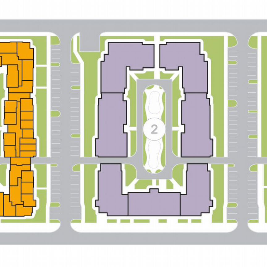 2-к. квартира, 55 м², 3/4 эт.