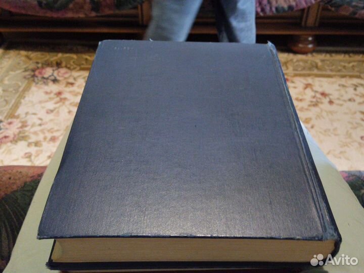 Англо-русский словарь проф Мюллер В.К