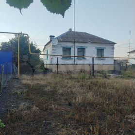 Купить дом в селе Старое Дубовое с фото, Липецкая область