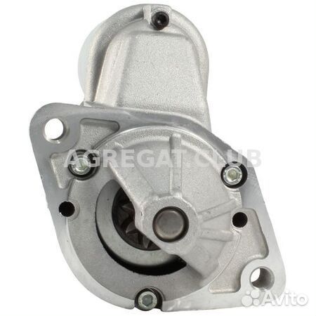 Стартер krauf STV0886BA