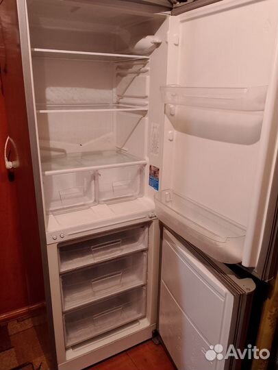 Холодильник Indesit BIA 16 S