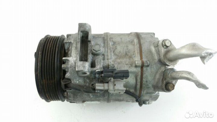 Компрессор кондиционера Nissan X-Trail T31 MR20