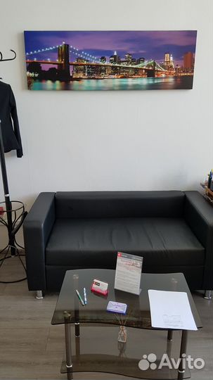 Услуги ведения бухгалтерского учета 24/7