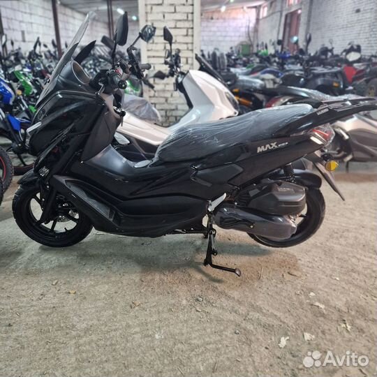 Скутер Vento MAX 200cc replica Yamaha tmax (с птс)