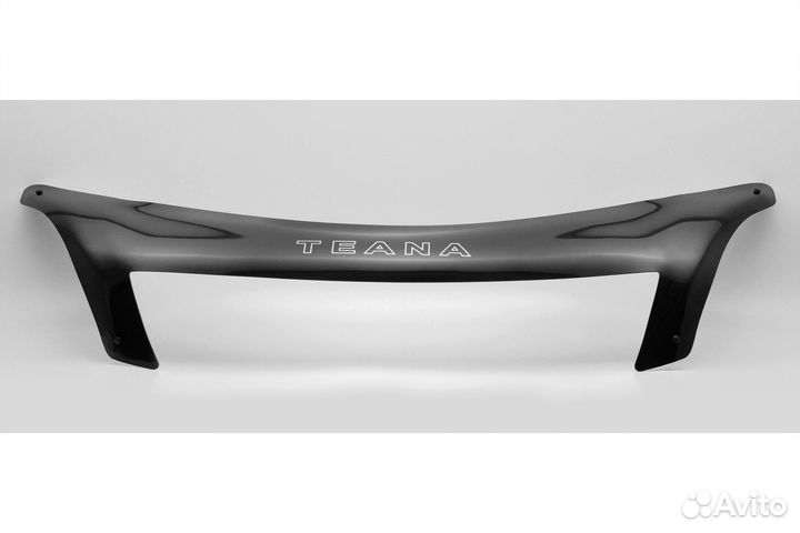 Дефлектор капота Nissan Teana (J31) 2003-2008