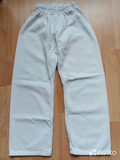 Кимоно для каратэ