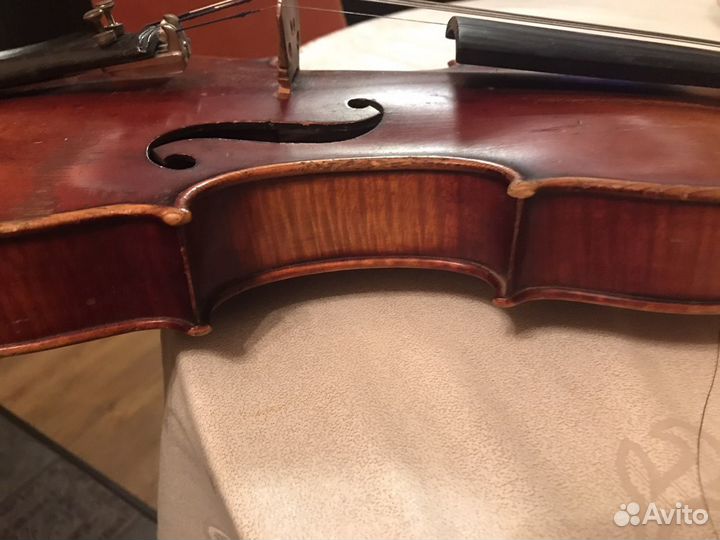 Скрипка Zimmermann 4/4