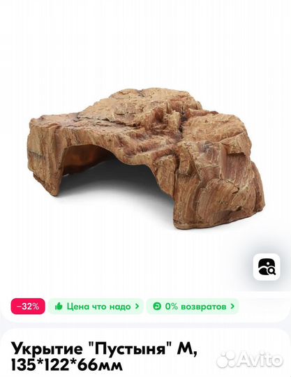 Самка эублефара с террариумом