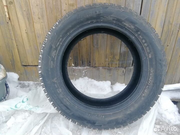 Pirelli Ice Zero FR 185/60 R15 88T