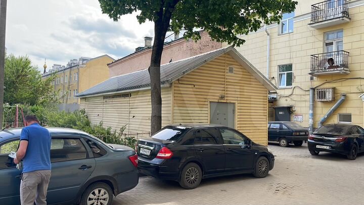 Свободного назначения, 137.6 м²