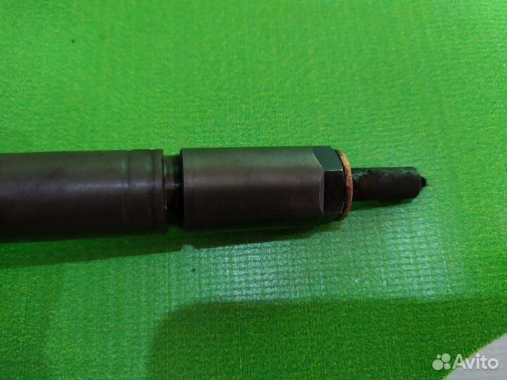 Форсунка дизельная электрическая Kia Sportage 2