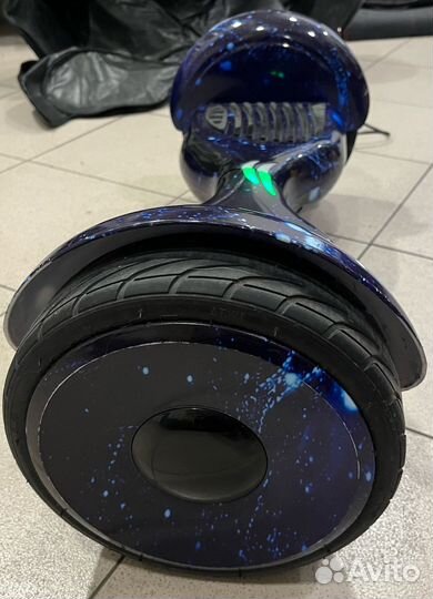 Гироскутер Smart Balance Wheel Suv New 10.5