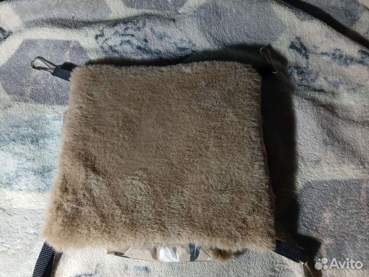 Гомак 2 яруса