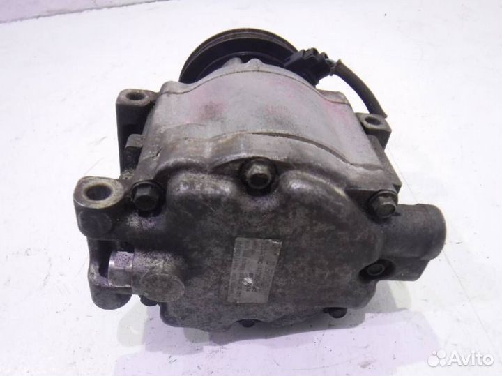 Компрессор кондиционера