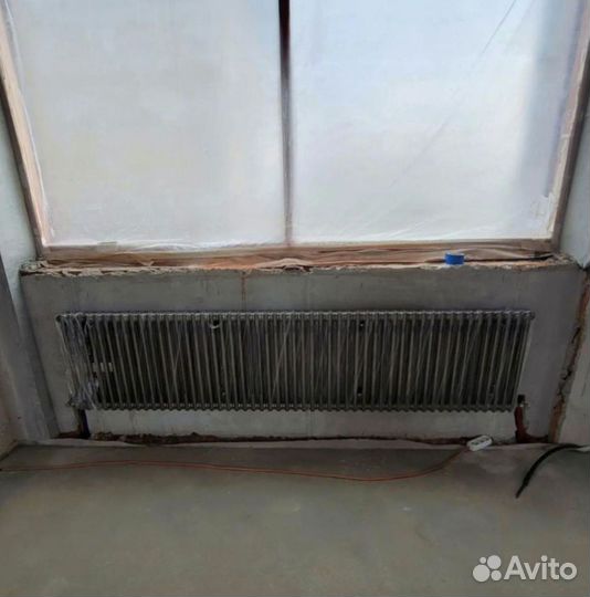 Дизайнерские радиаторы/ Arbonia