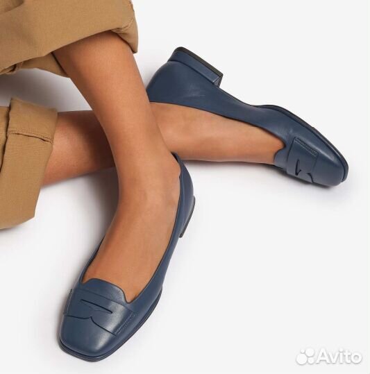 Туфли Vittorio Vrgili