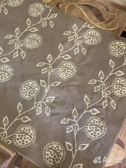 Ковер Бьерт Икеа 133*195