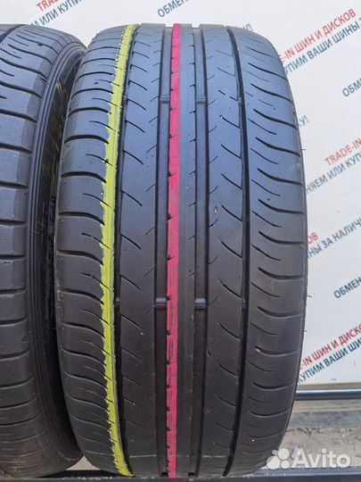 Dunlop SP Sport Maxx 050 235/45 R18 94Y