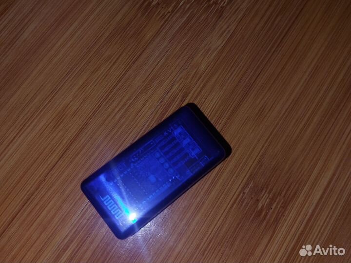 Elm327 obd2 сканер 2 платы