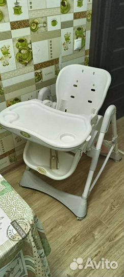 Стульчик для кормления