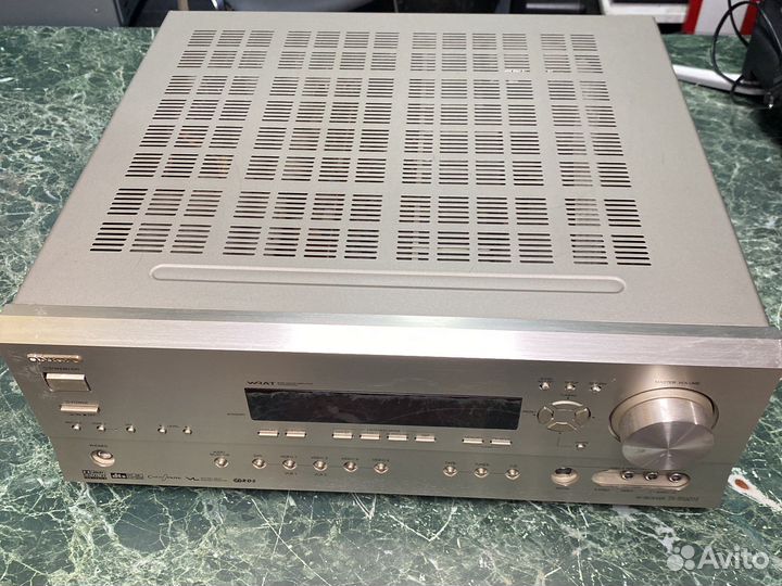 Ресивер Onkyo TX-SR601E