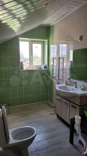 Комната 20 м² в 3-к., 2/2 эт.