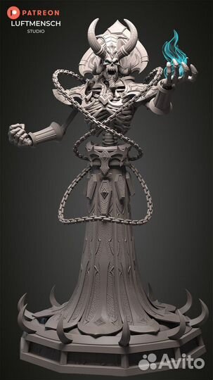 World of warcraft фигурки