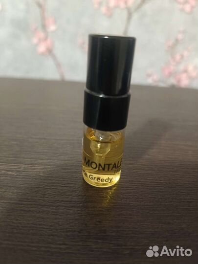 Туалетная вода селлектив