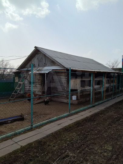 Участок 10,05 га (ИЖС)