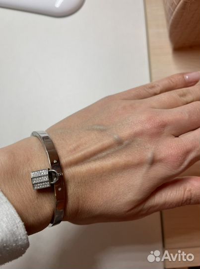Swarovski браслет оригинал