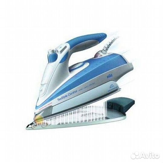 Утюг Braun SI-18890