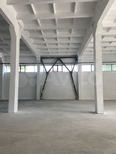 Свободного назначения, 1250 м²