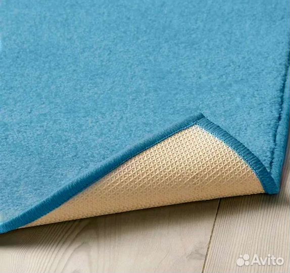 Ковер икеа упптог (новый)