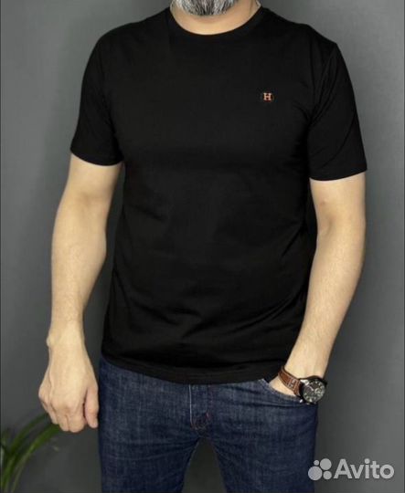 Футболка Hermes